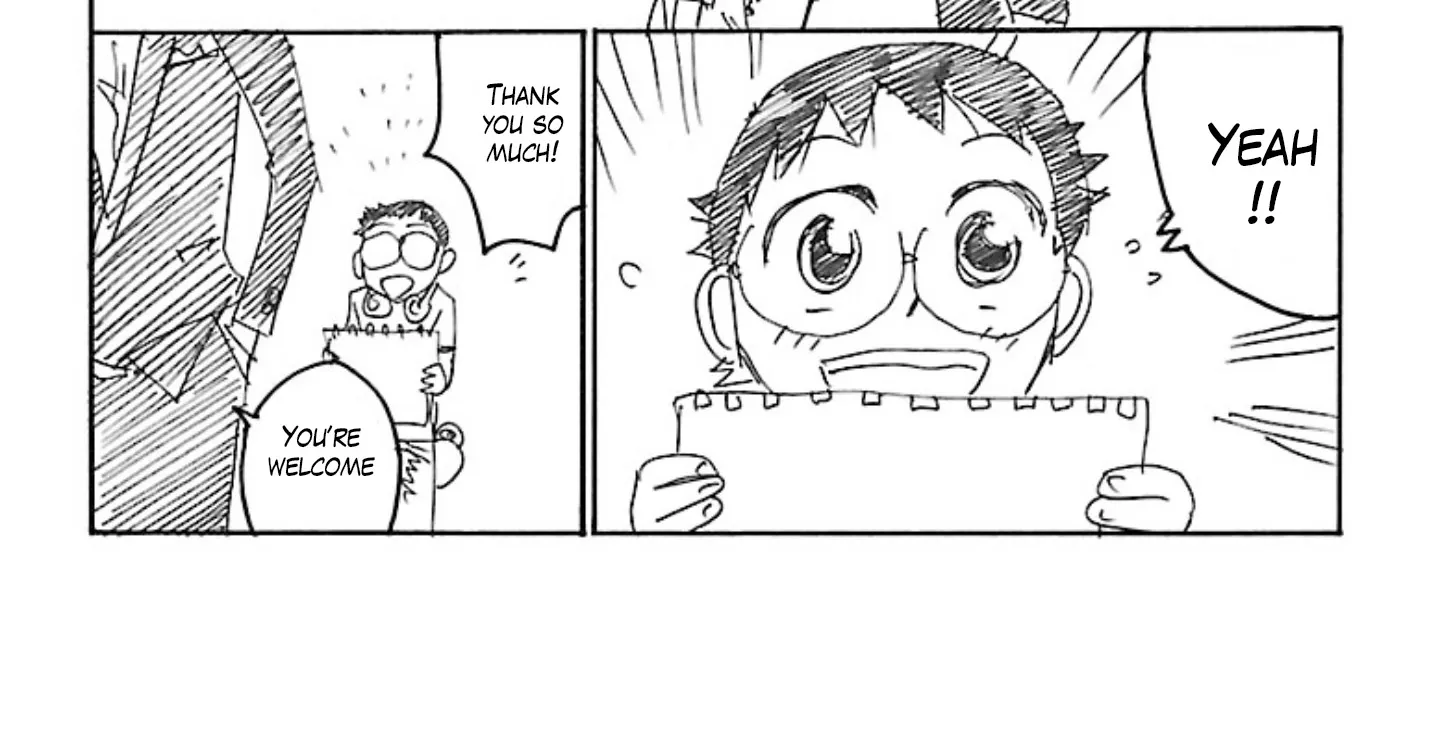 Yowamushi Pedal - undefined - Page 8