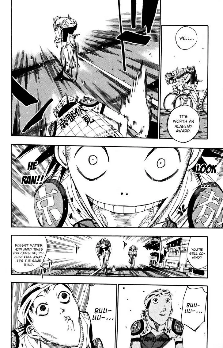 Yowamushi Pedal - undefined - Page 10