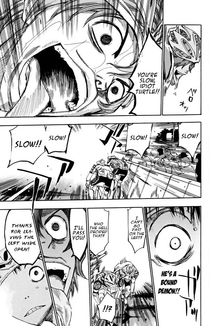 Yowamushi Pedal - undefined - Page 14