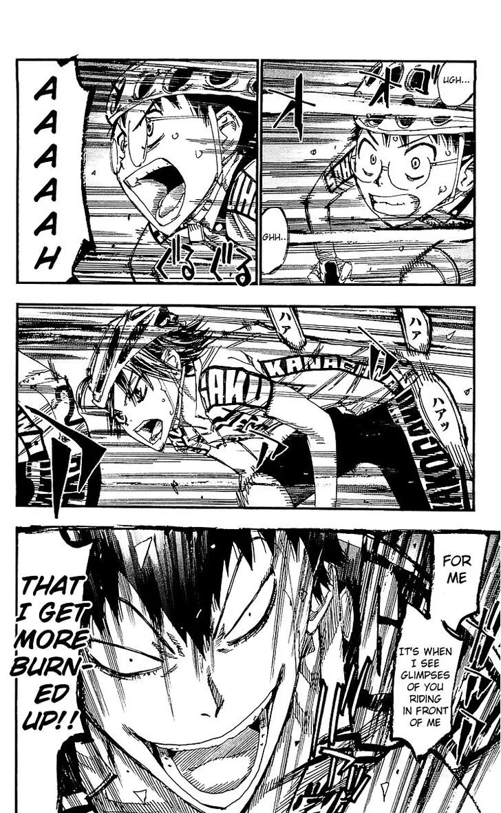 Yowamushi Pedal - undefined - Page 9