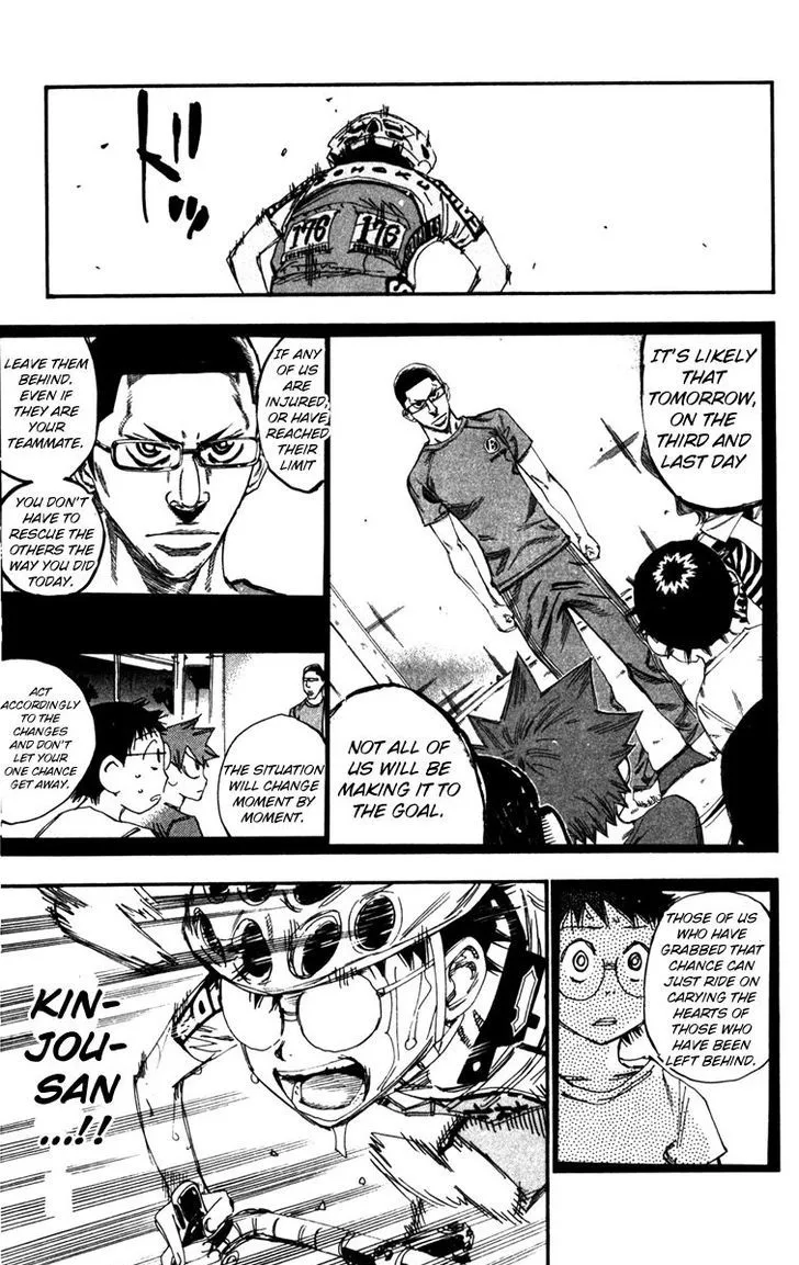 Yowamushi Pedal - undefined - Page 6