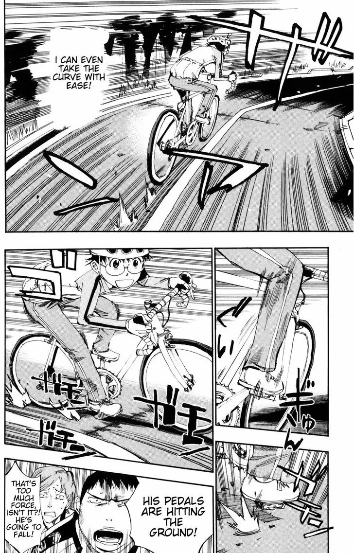 Yowamushi Pedal - undefined - Page 12