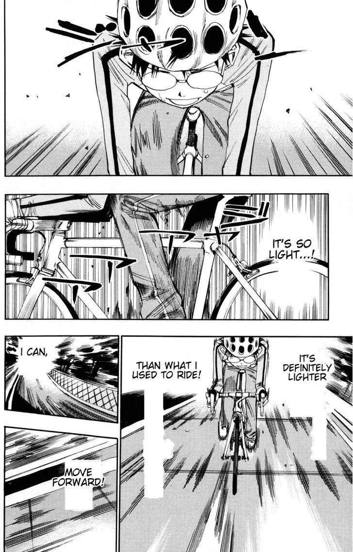 Yowamushi Pedal - undefined - Page 7