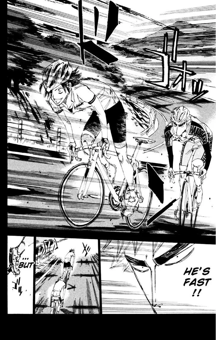 Yowamushi Pedal - undefined - Page 10