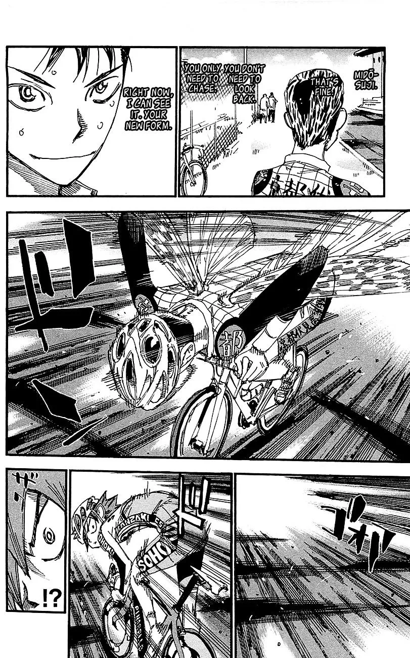 Yowamushi Pedal - undefined - Page 12