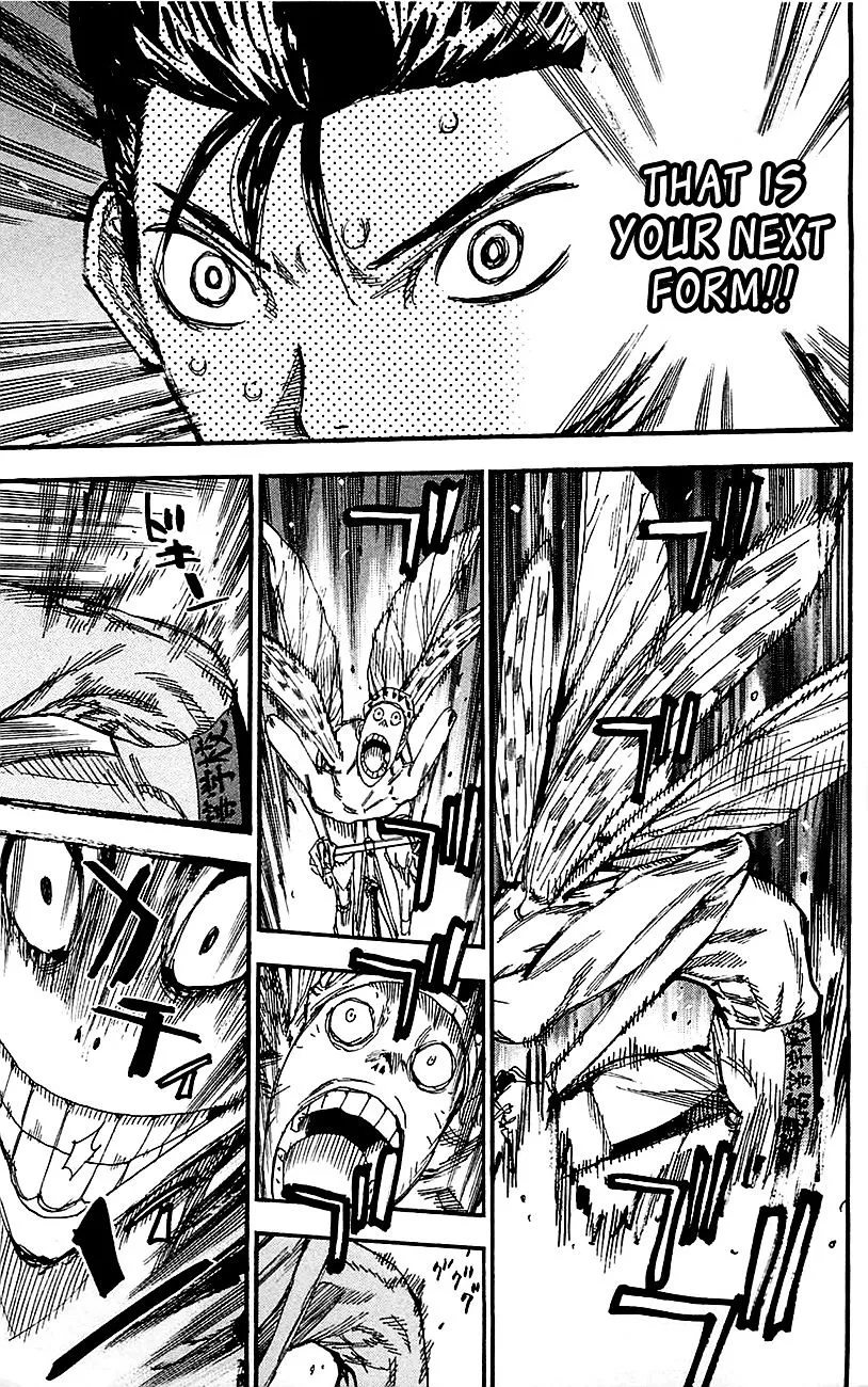 Yowamushi Pedal - undefined - Page 6