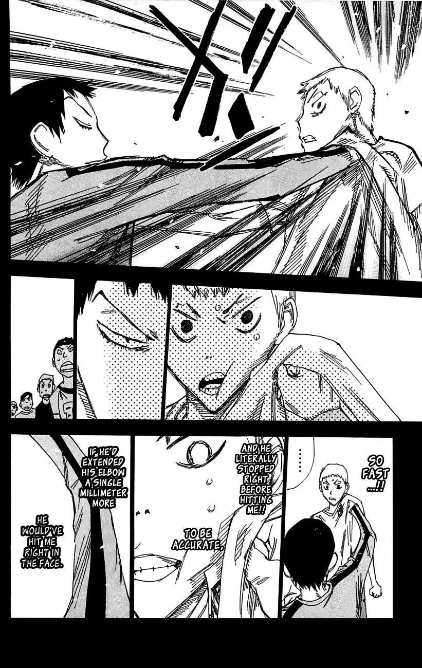 Yowamushi Pedal - undefined - Page 11