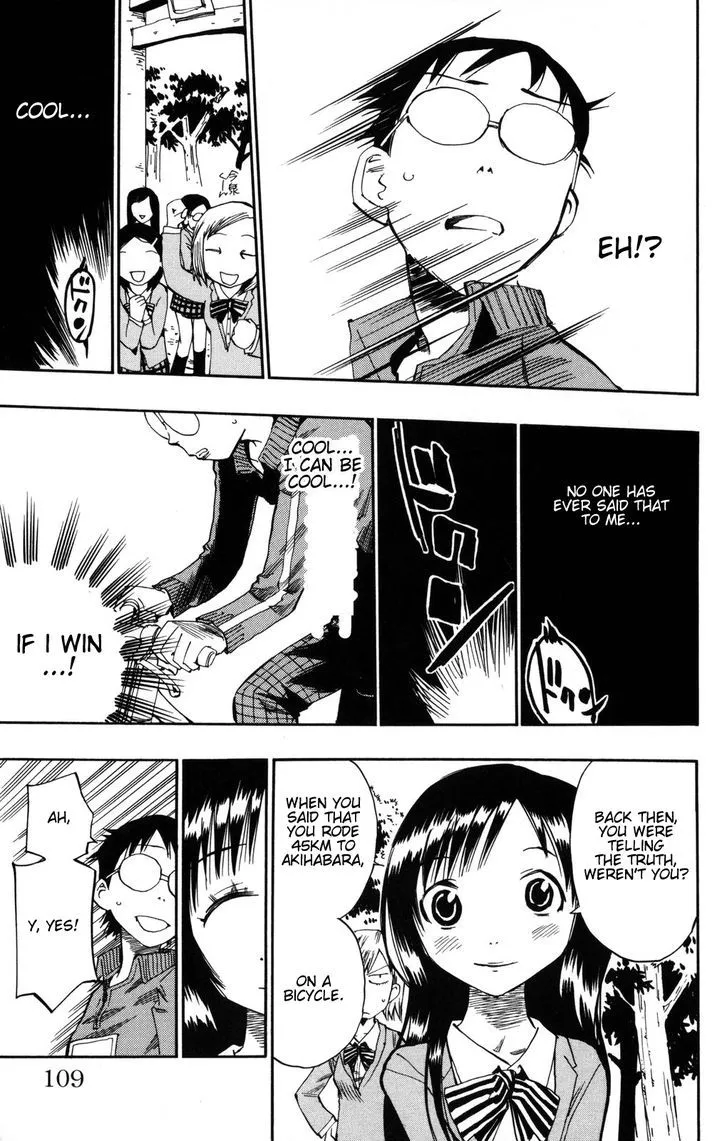 Yowamushi Pedal - undefined - Page 20