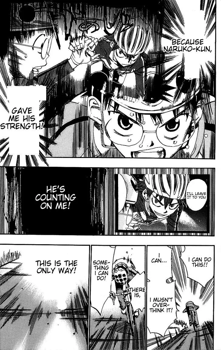 Yowamushi Pedal - undefined - Page 8