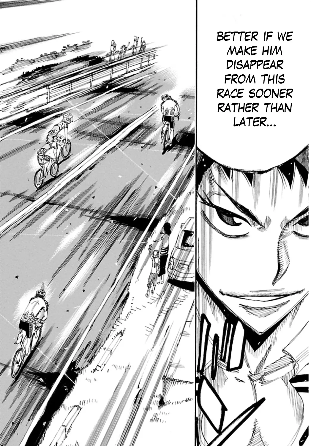 Yowamushi Pedal - undefined - Page 19