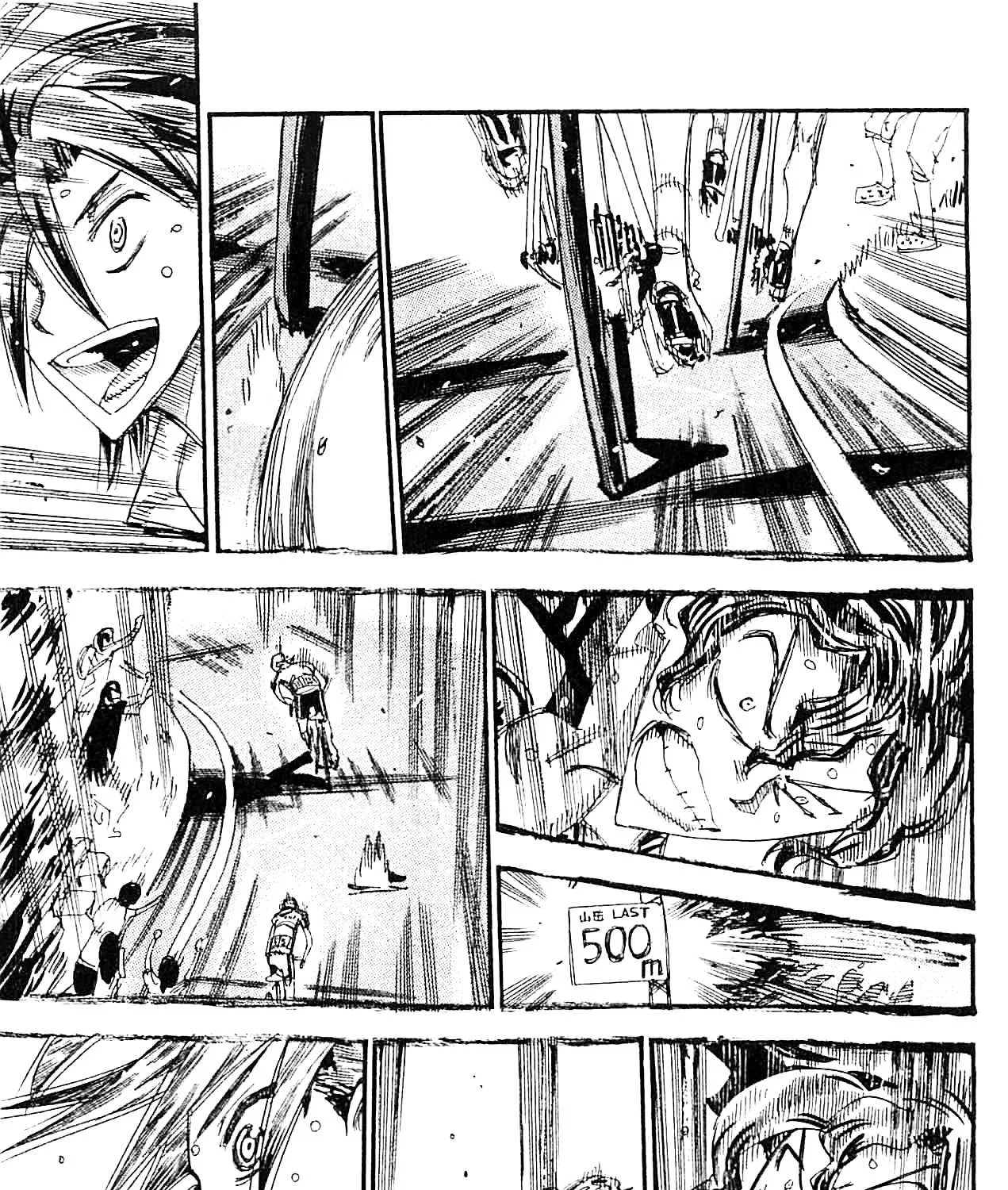 Yowamushi Pedal - undefined - Page 33