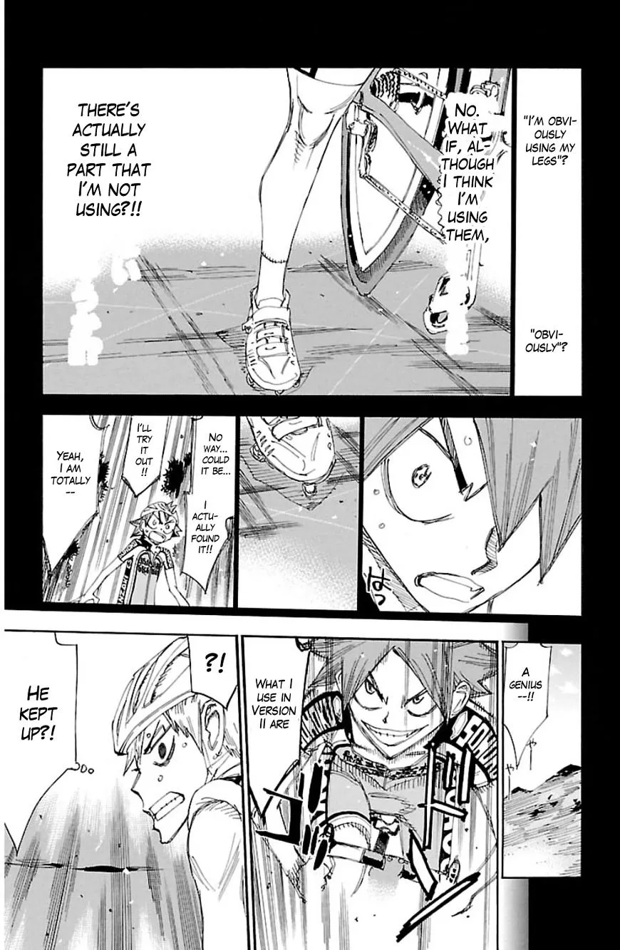 Yowamushi Pedal - undefined - Page 12