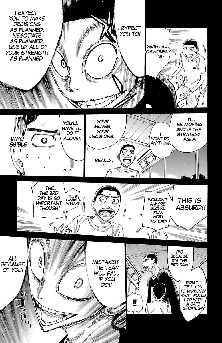 Yowamushi Pedal - undefined - Page 12