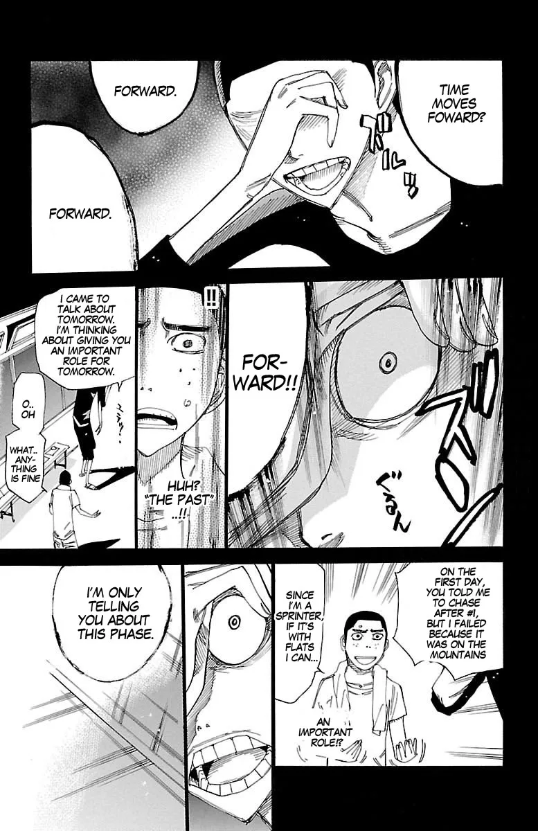 Yowamushi Pedal - undefined - Page 10