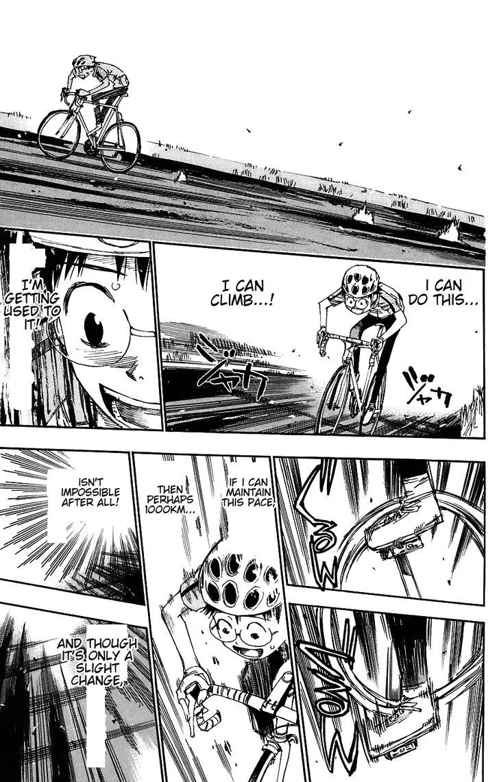 Yowamushi Pedal - undefined - Page 8