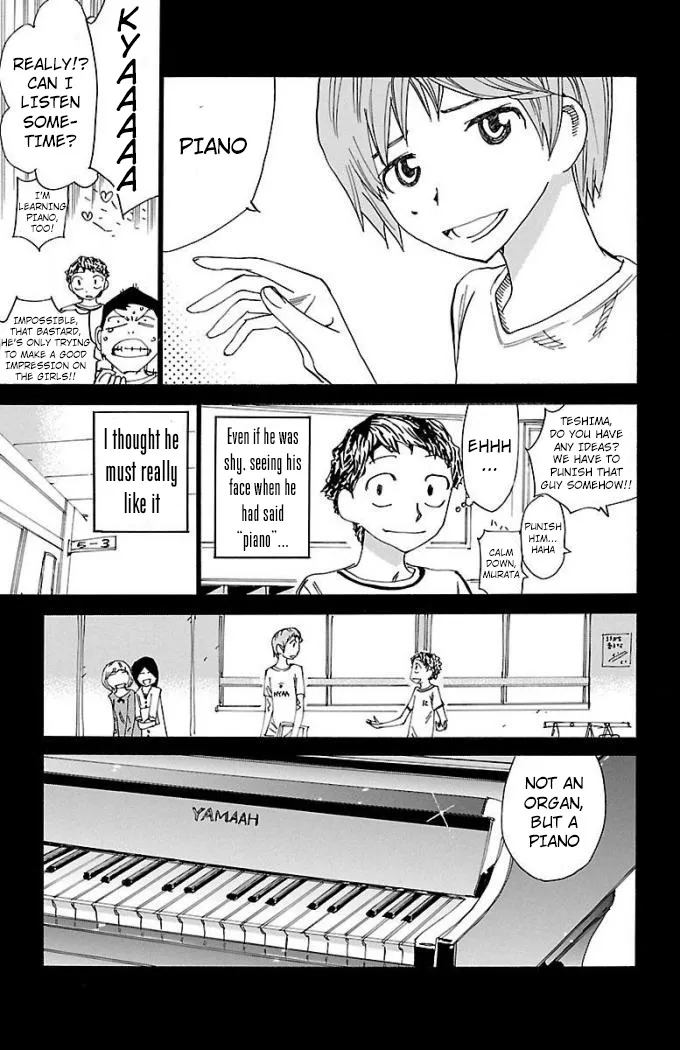 Yowamushi Pedal - undefined - Page 7