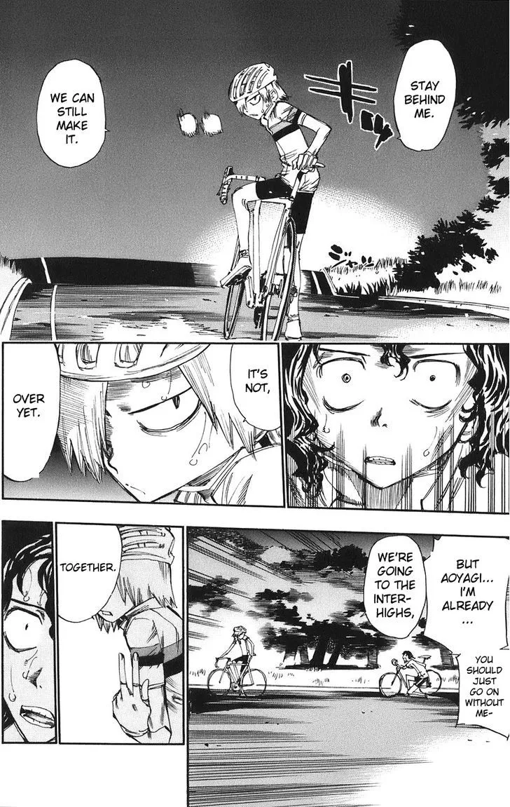 Yowamushi Pedal - undefined - Page 13