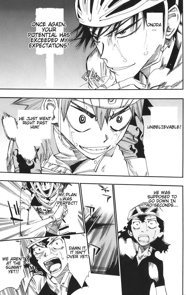 Yowamushi Pedal - undefined - Page 5