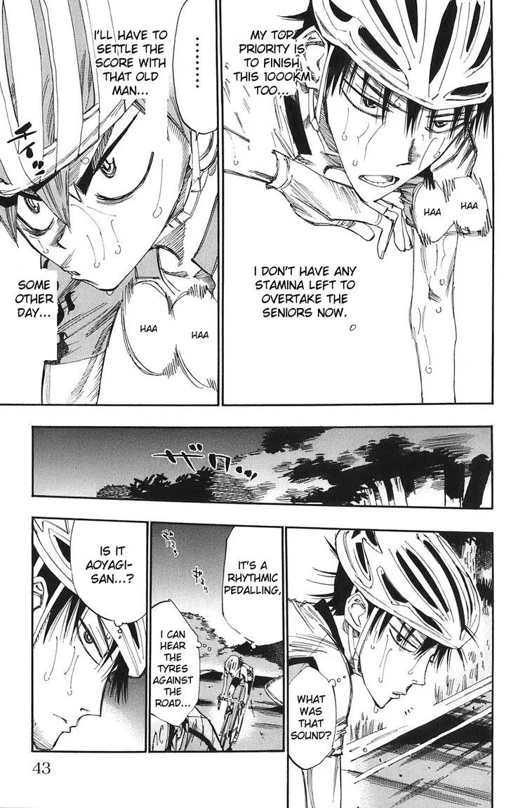 Yowamushi Pedal - undefined - Page 10