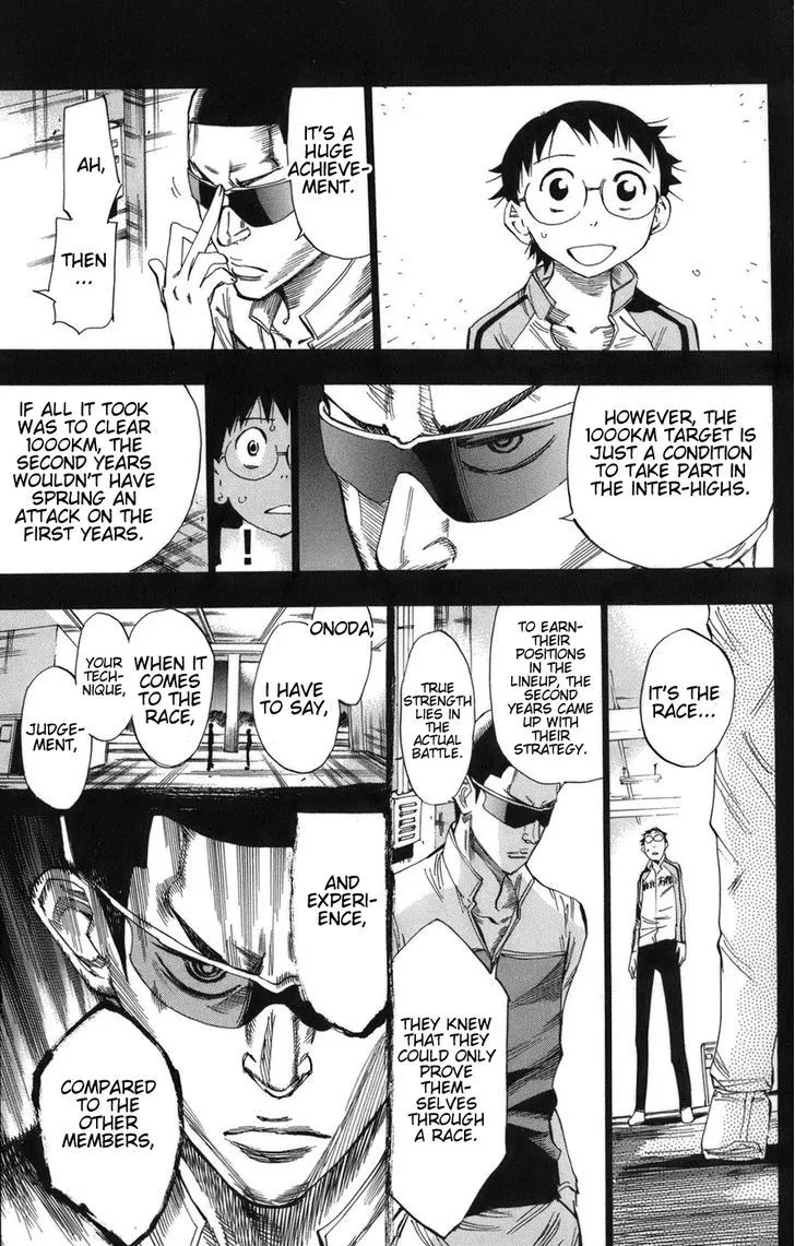 Yowamushi Pedal - undefined - Page 10