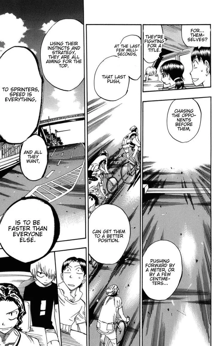 Yowamushi Pedal - undefined - Page 5