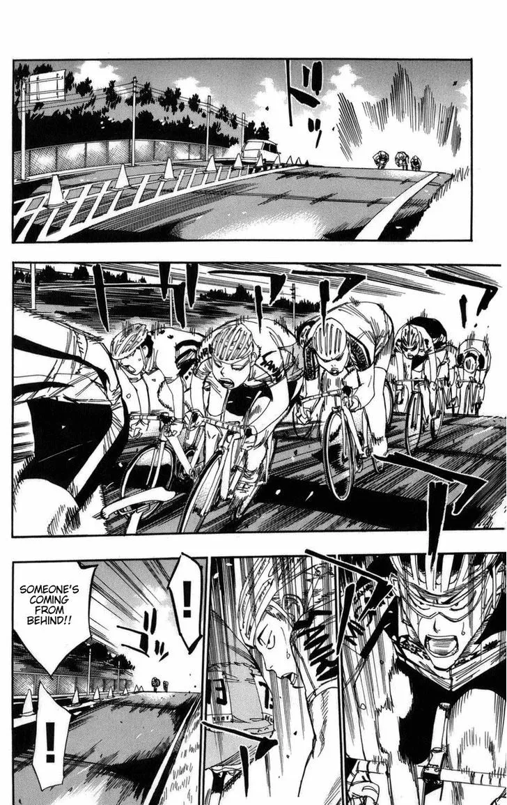 Yowamushi Pedal - undefined - Page 9