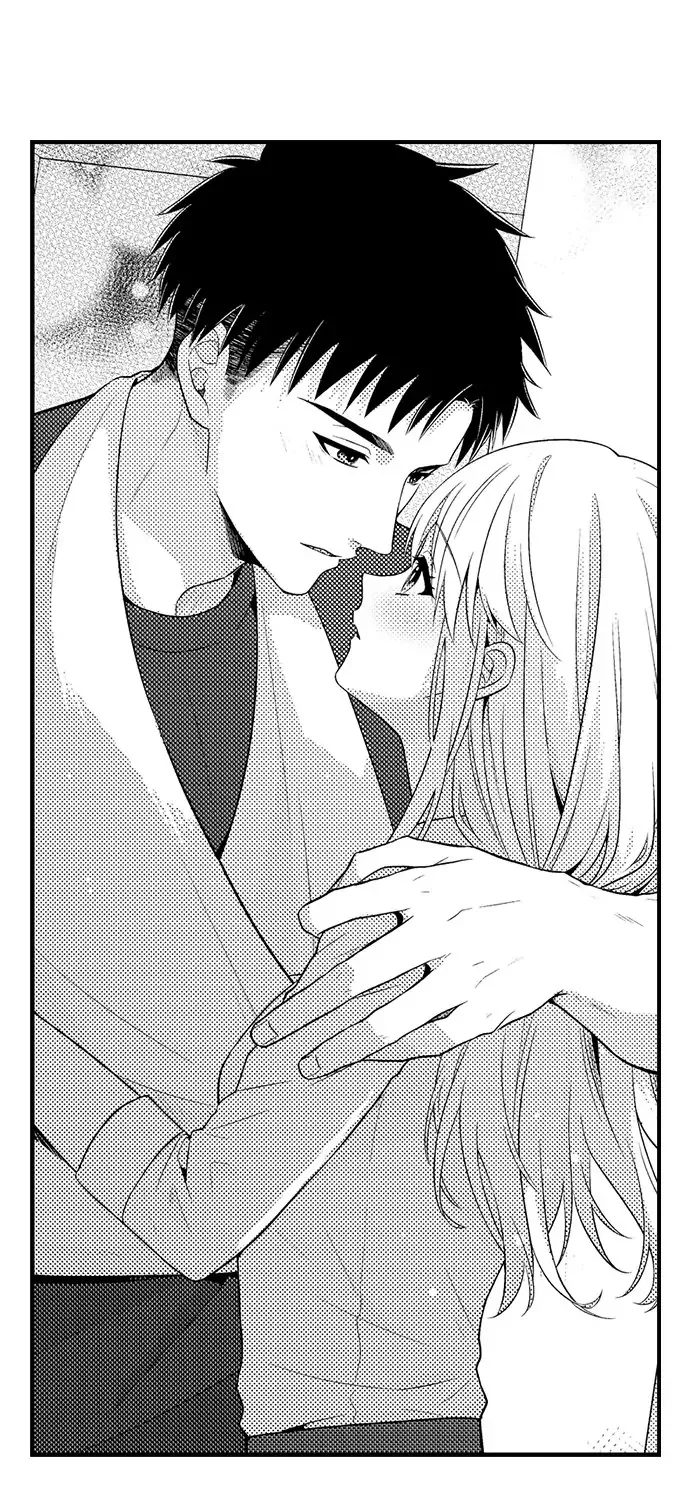 Yubisaki Kara Honki No Netsujou Mangakakalot X Chapter 173 Page 2