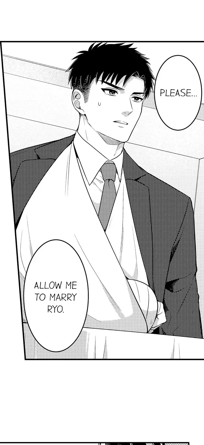 Yubisaki Kara Honki No Netsujou Mangakakalot X Chapter 175 Page 13