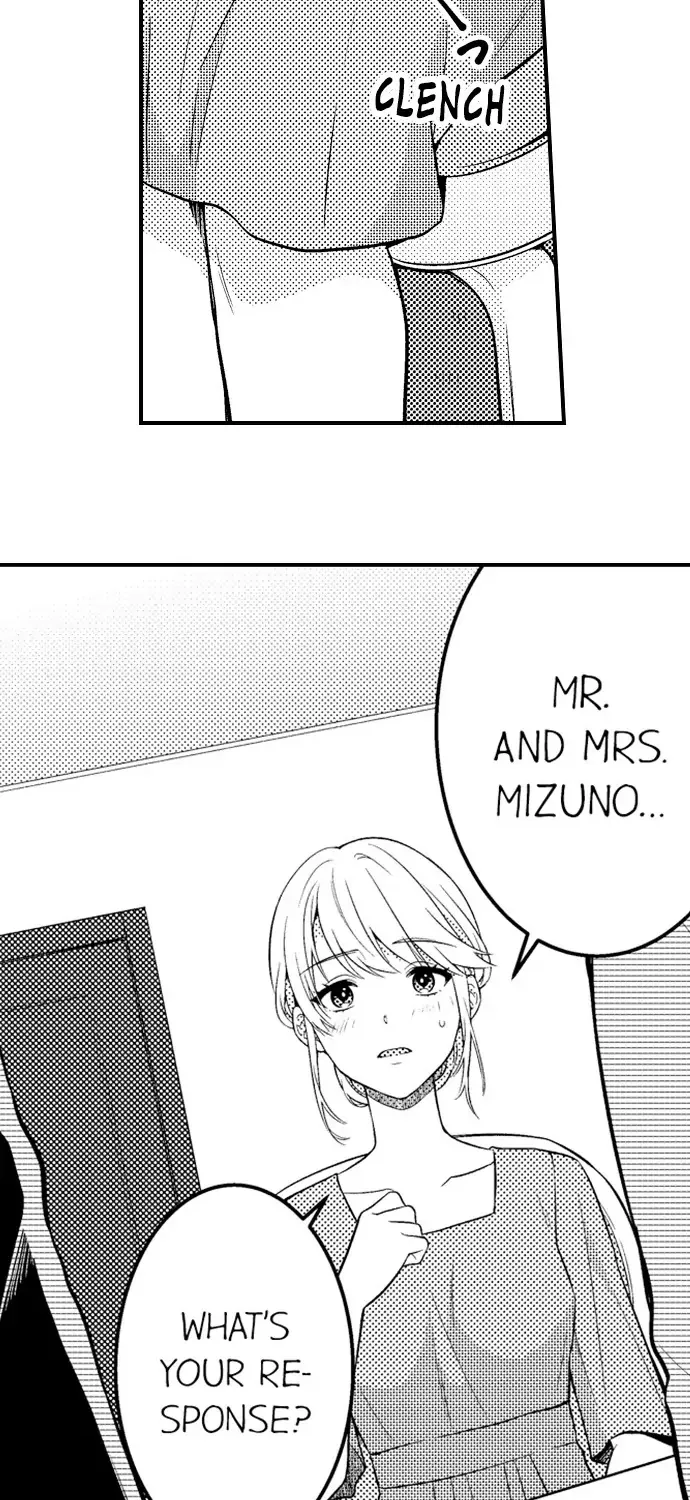 Yubisaki Kara Honki No Netsujou Mangakakalot X Chapter 175 Page 27