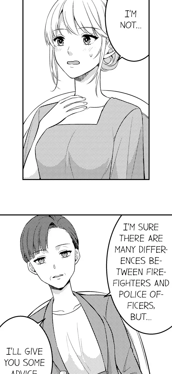 Yubisaki Kara Honki No Netsujou Mangakakalot X Chapter 176 Page 12