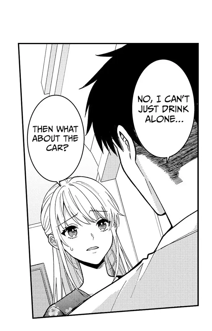 Yubisaki Kara Honki No Netsujou Mangakakalot X Chapter 183 Page 2