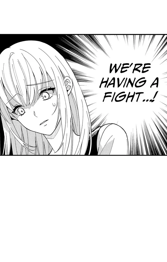 Yubisaki Kara Honki No Netsujou Mangakakalot X Chapter 185 Page 35