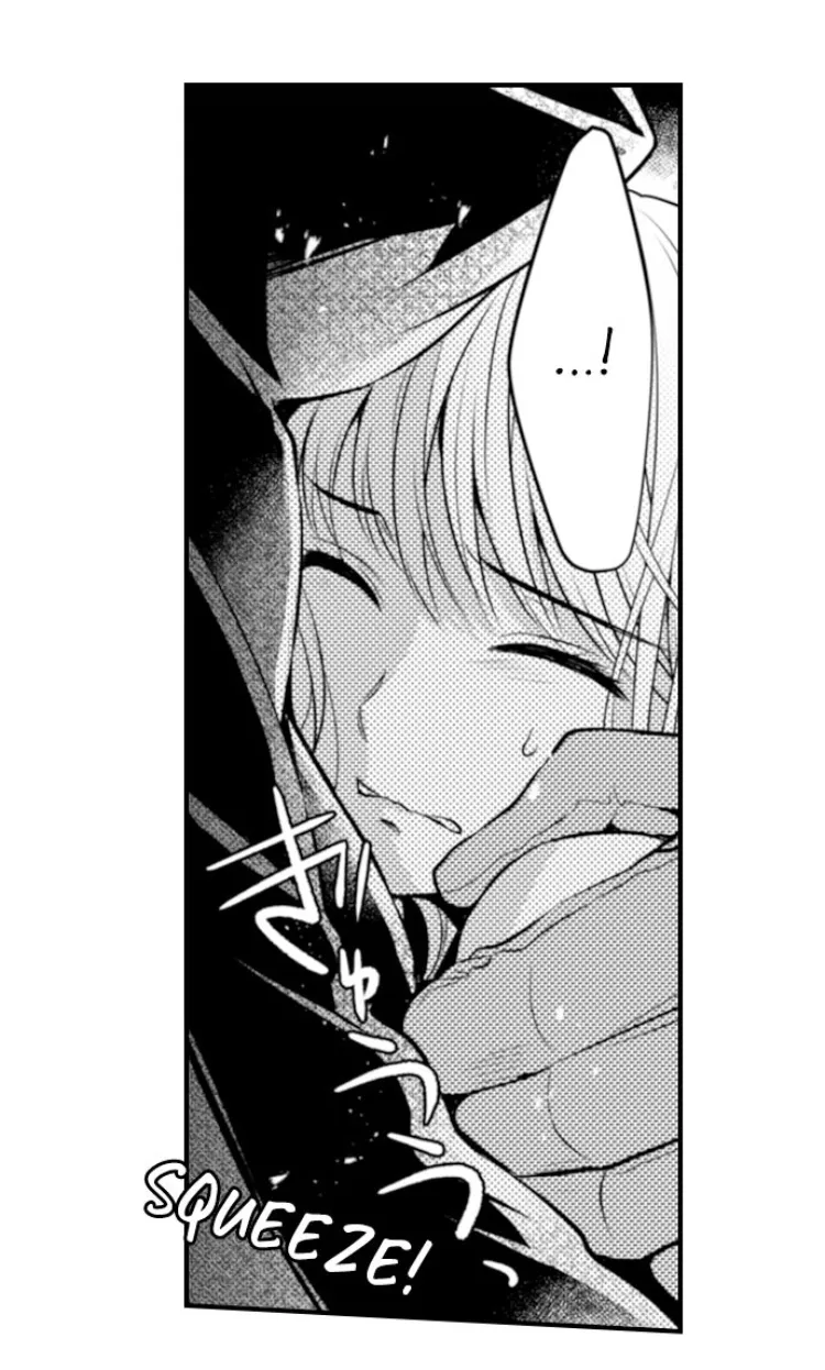 Yubisaki Kara Honki No Netsujou Mangakakalot X Chapter 1 Page 43