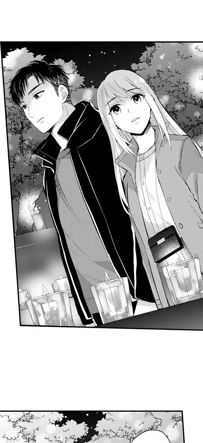 Yubisaki Kara Honki No Netsujou Mangakakalot X Chapter 123 Page 2