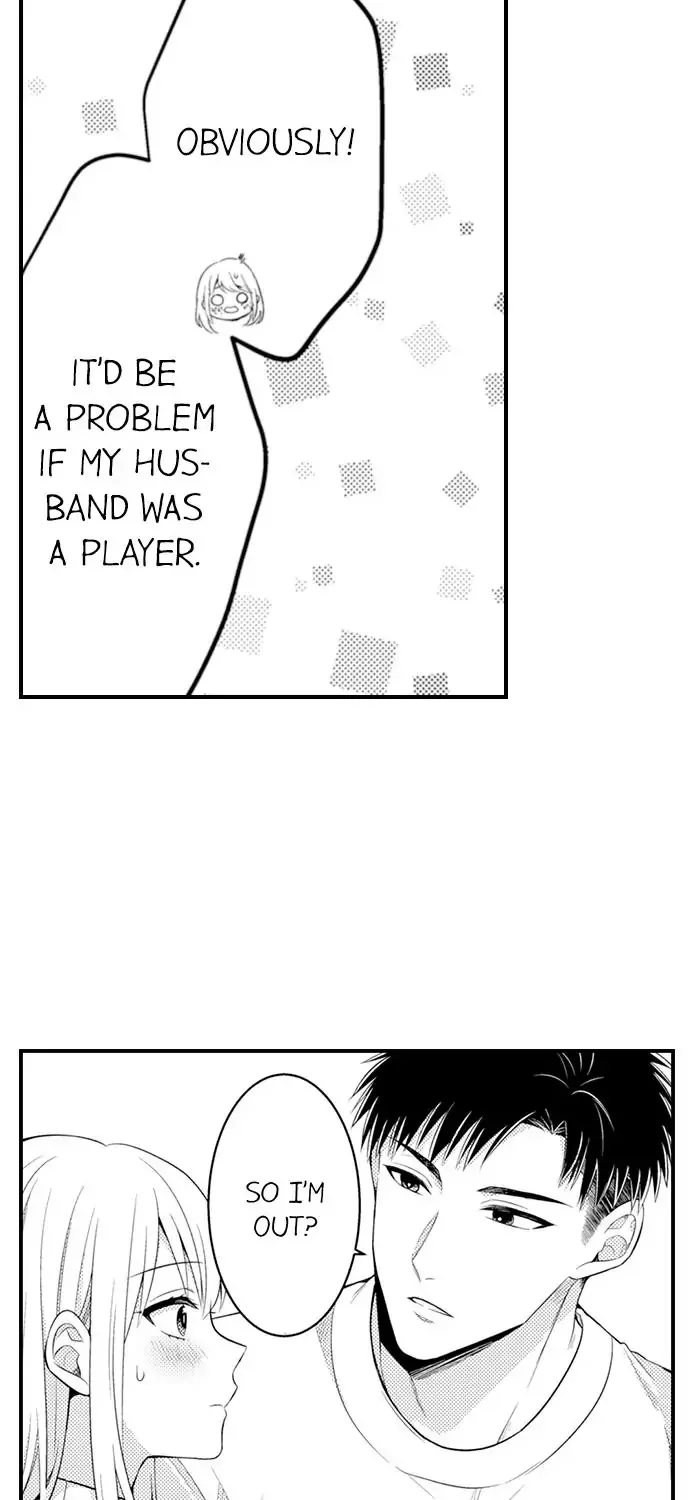 Yubisaki Kara Honki No Netsujou Mangakakalot X Chapter 138 Page 19