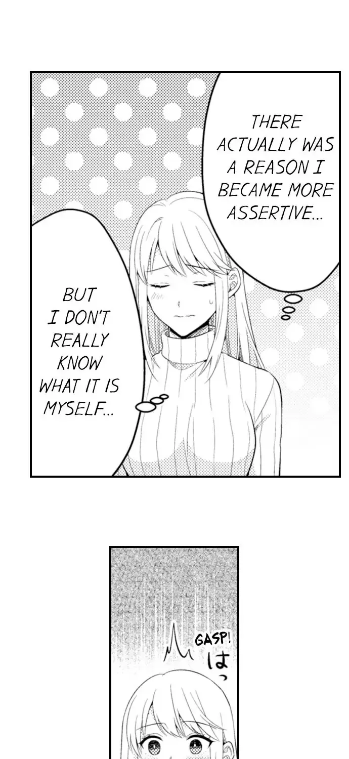 Yubisaki Kara Honki No Netsujou Mangakakalot X Chapter 138 Page 25