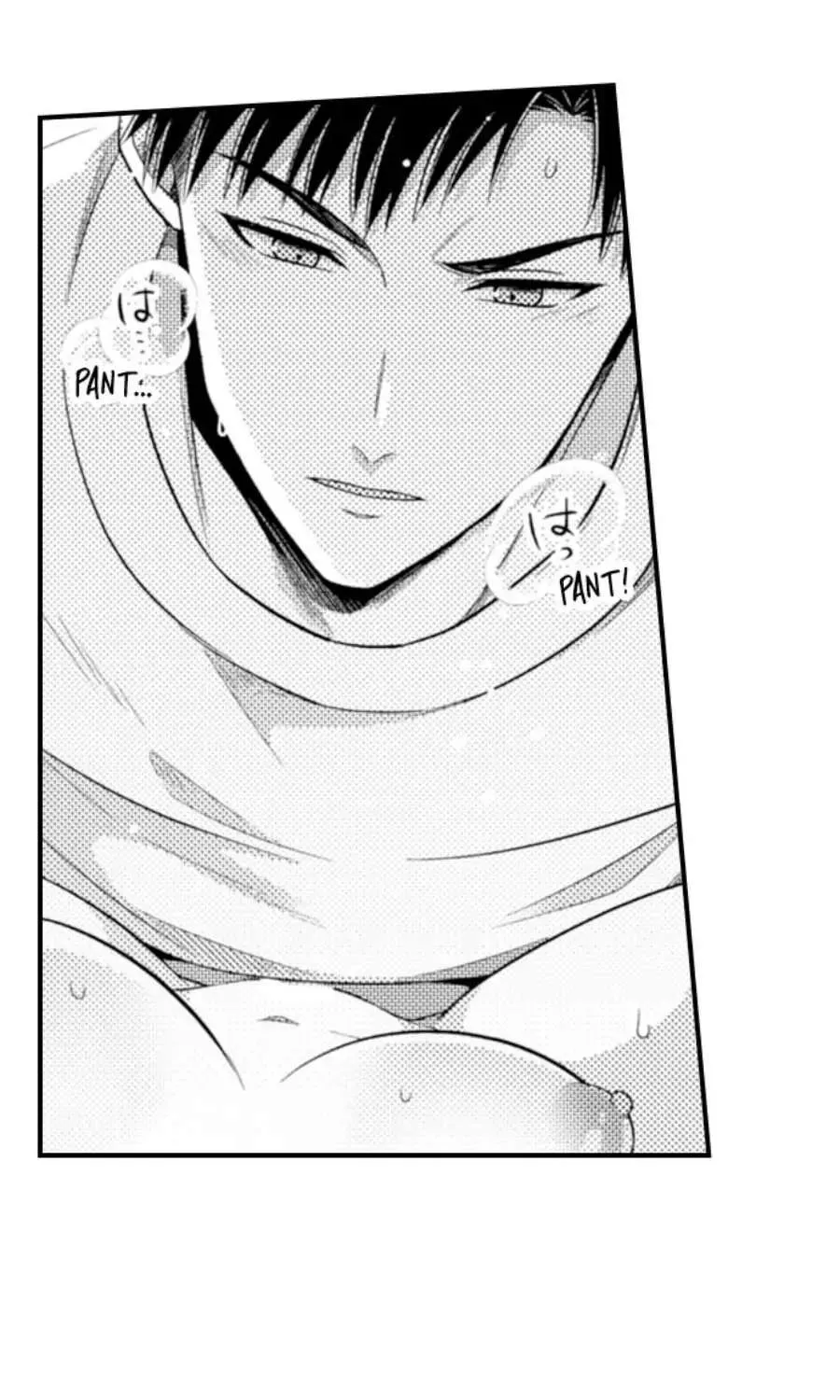 Yubisaki Kara Honki No Netsujou Mangakakalot X Chapter 139 Page 34