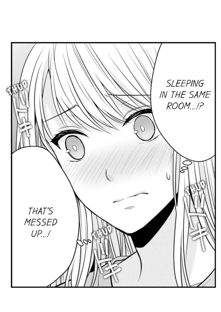Yubisaki Kara Honki No Netsujou Mangakakalot X Chapter 23 Page 22
