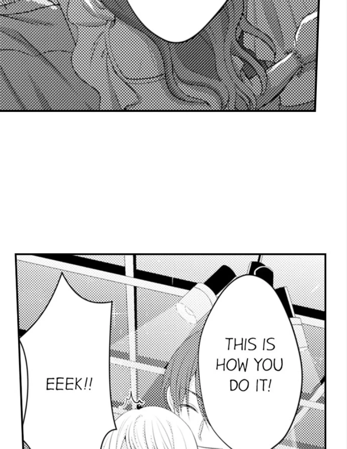 Yubisaki Kara Honki No Netsujou Mangakakalot X Chapter 47 Page 19