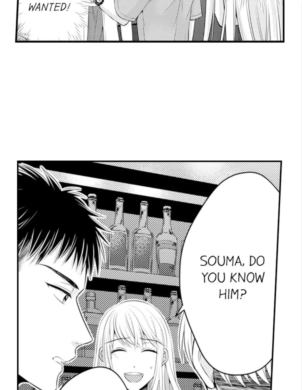 Yubisaki Kara Honki No Netsujou Mangakakalot X Chapter 47 Page 3