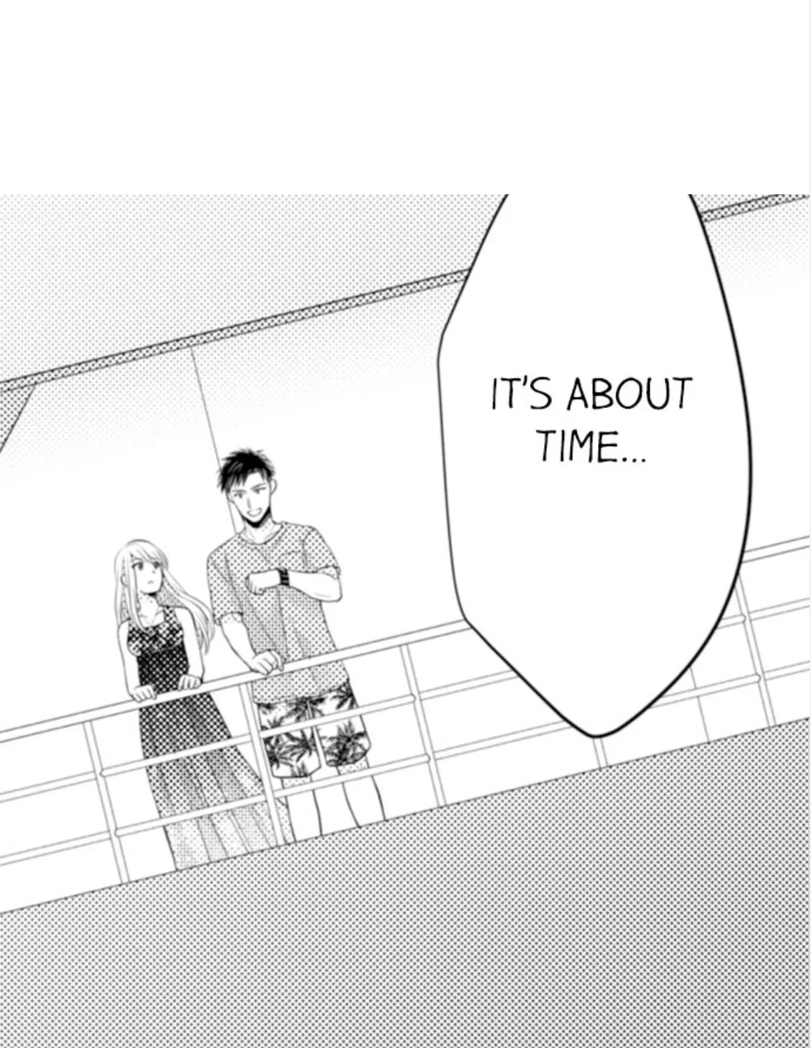 Yubisaki Kara Honki No Netsujou Mangakakalot X Chapter 47 Page 47
