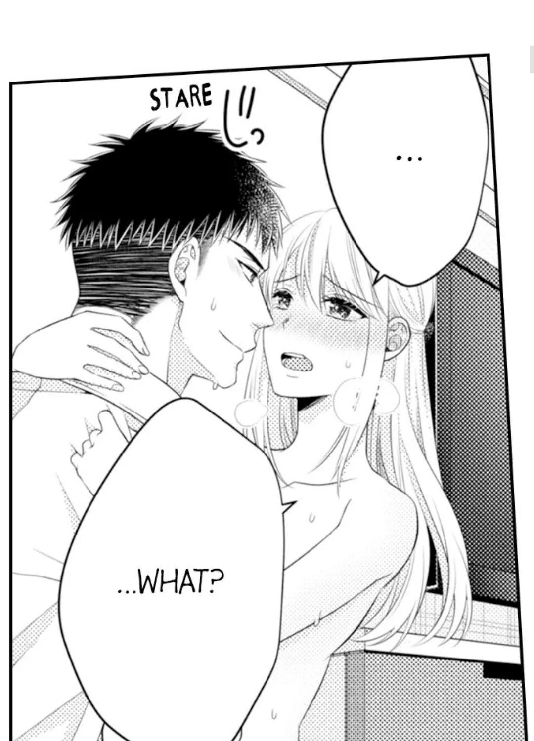Yubisaki Kara Honki No Netsujou Mangakakalot X Chapter 67 Page 10
