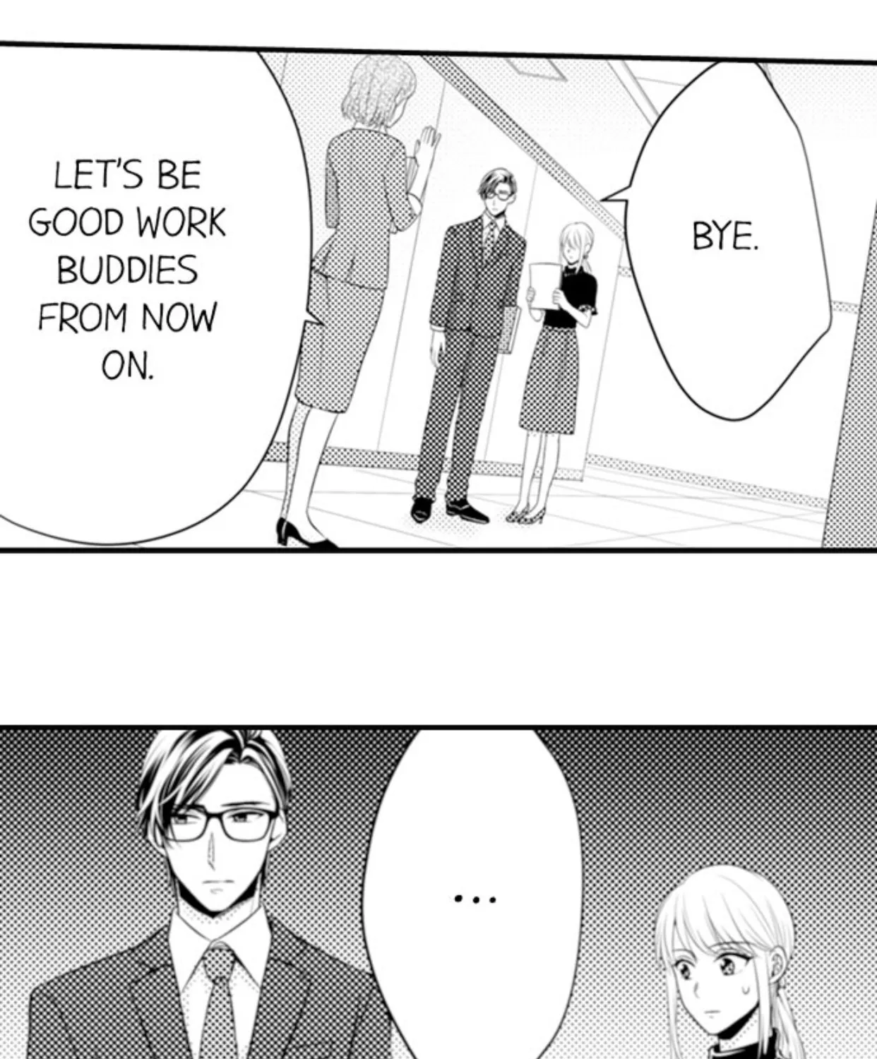 Yubisaki Kara Honki No Netsujou Mangakakalot X Chapter 76 Page 17