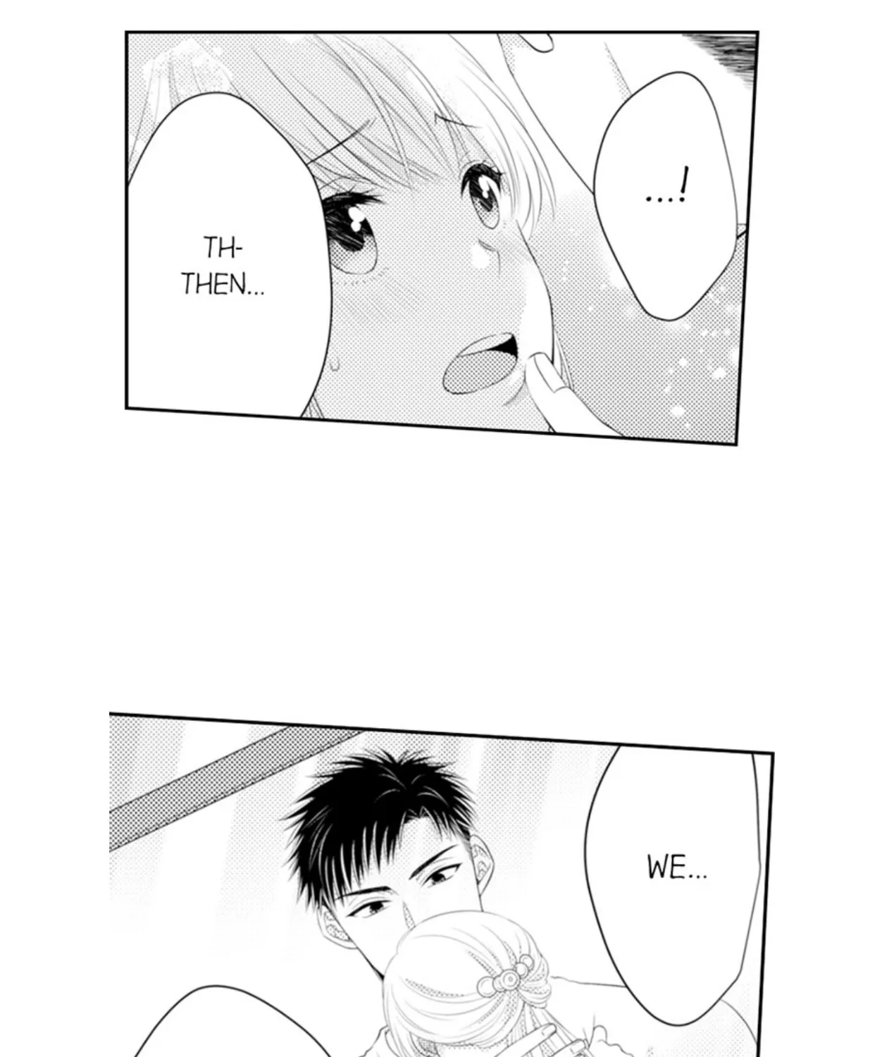 Yubisaki Kara Honki No Netsujou Mangakakalot X Chapter 73 Page 49