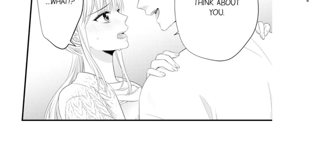 Yubisaki Kara Honki No Netsujou Mangakakalot X Chapter 73 Page 44