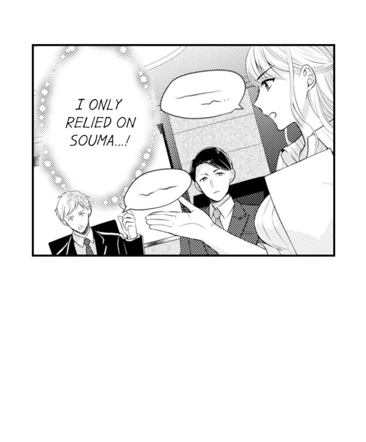 Yubisaki Kara Honki No Netsujou Mangakakalot X Chapter 8 Page 13