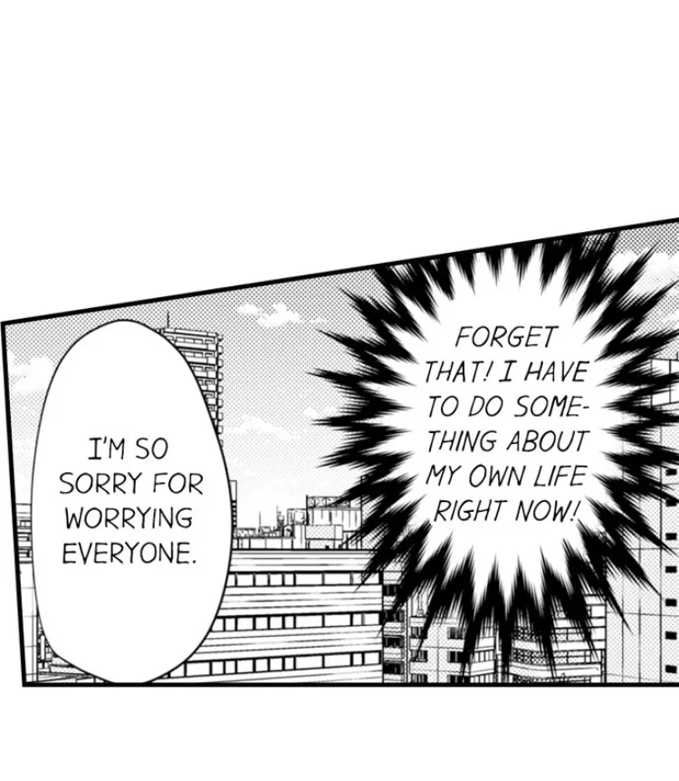 Yubisaki Kara Honki No Netsujou Mangakakalot X Chapter 8 Page 8