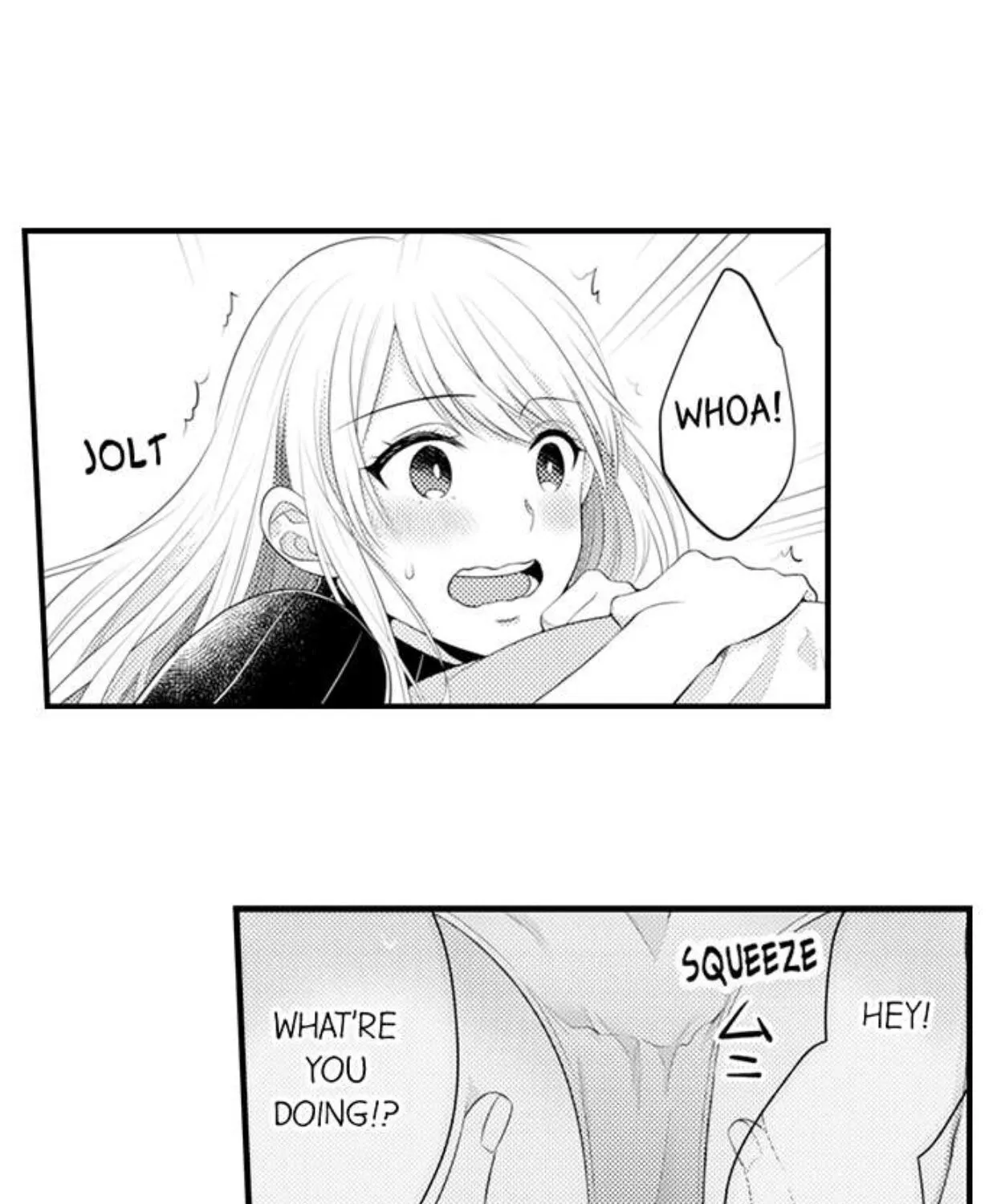 Yubisaki Kara Honki No Netsujou Mangakakalot X Chapter 98 Page 17