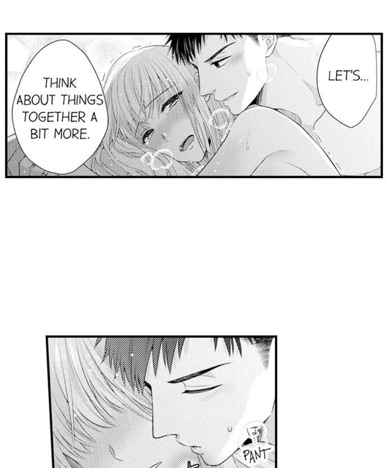 Yubisaki Kara Honki No Netsujou Mangakakalot X Chapter 99 Page 15