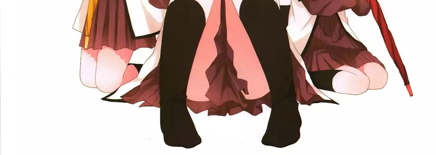 Yuru Yuri Mangakakalot X Chapter 0.1 Page 2